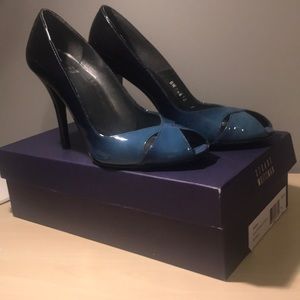 Stuart Weitzman high heels shoes